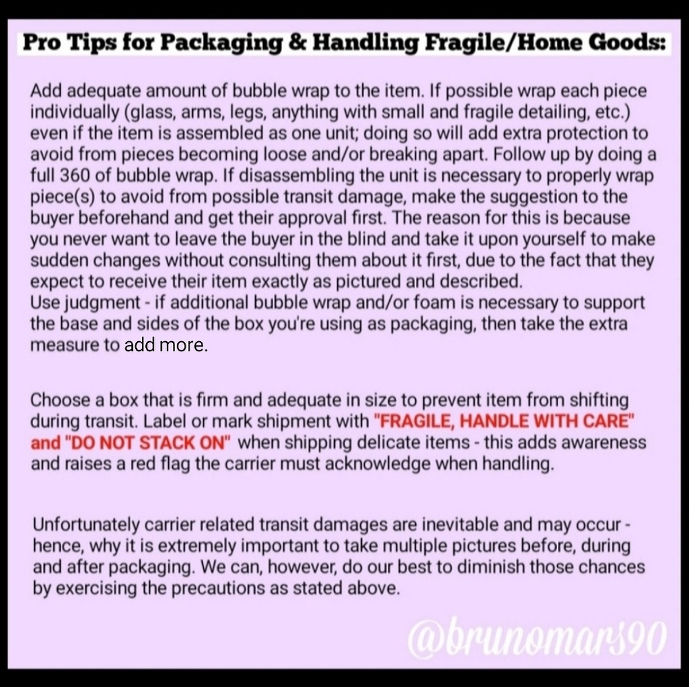 Poshmark Tips 3.0 - Picture 7 of 8